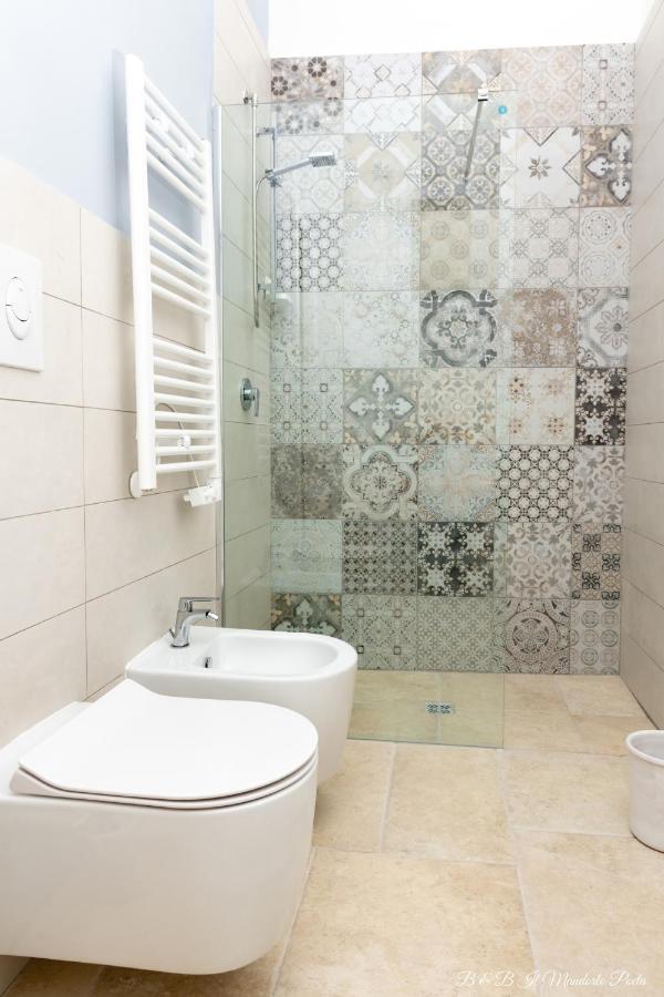 Bed and Breakfast Il Mandorlo Poeta Остуни Экстерьер фото
